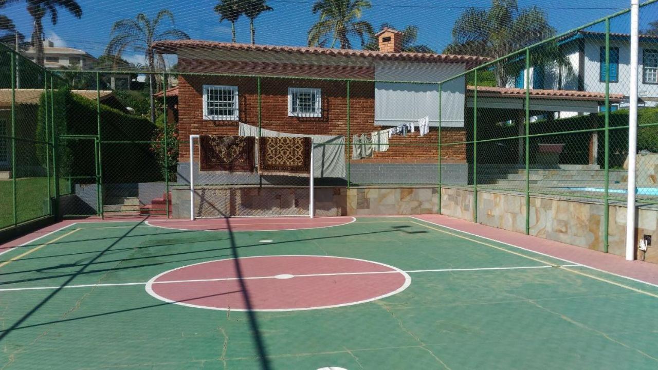Casa Condominio Escarpas Do Lago Em Capitolio Mg Экстерьер фото