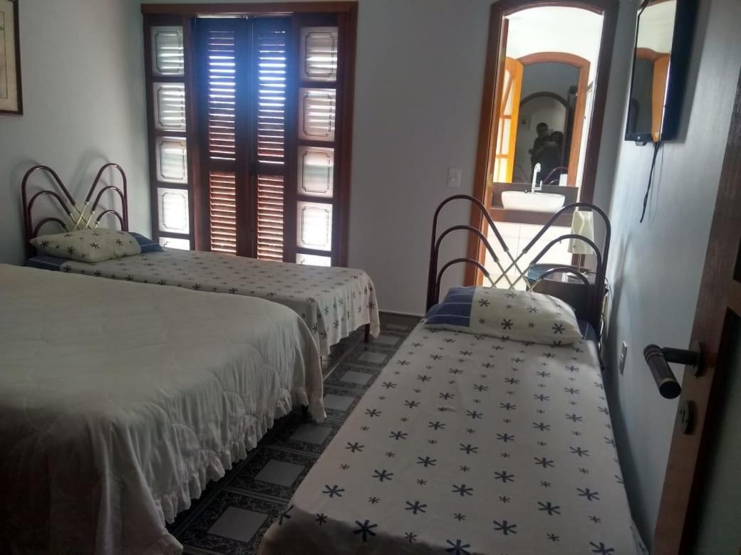 Casa Condominio Escarpas Do Lago Em Capitolio Mg Экстерьер фото